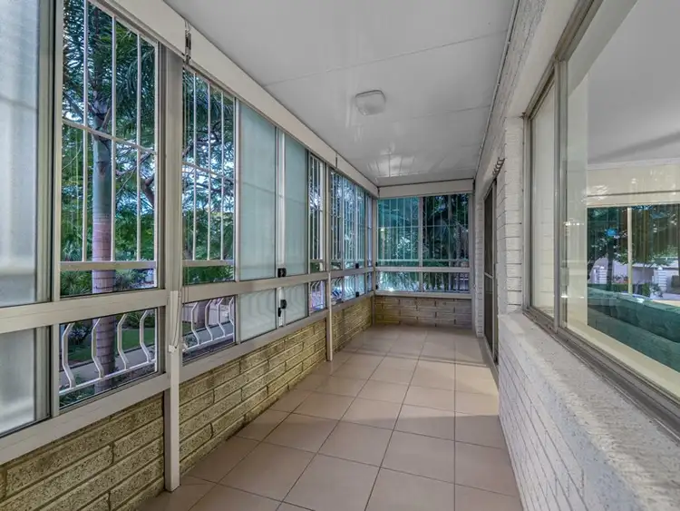 Fifth view of Homely unit listing, 3/81 Langshaw Street, New Farm QLD 4005