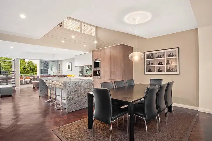 3/9-11 Ridge Street, North Sydney NSW 2060