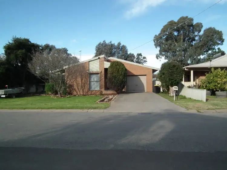 32 Blayney Lane, Nagambie VIC 3608