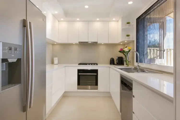Second view of Homely house listing, 5 Helman Place, Ingleburn NSW 2565