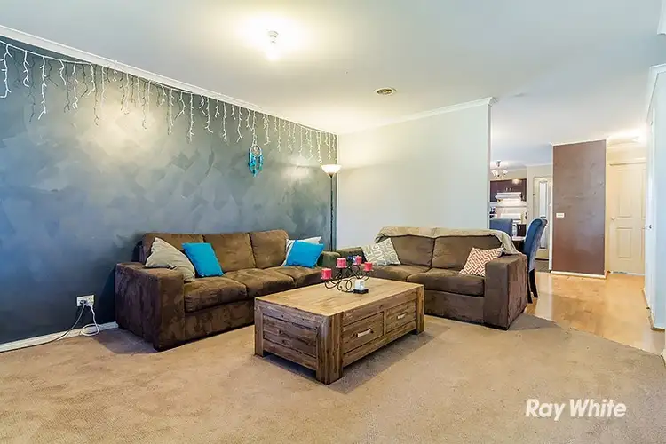 Second view of Homely house listing, 12 Nerrena Rise, Cranbourne West VIC 3977