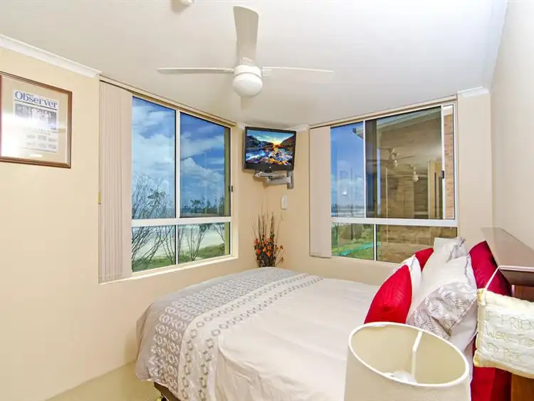 Sixth view of Homely apartment listing, 13/329 Golden Four Drive, Tugun QLD 4224