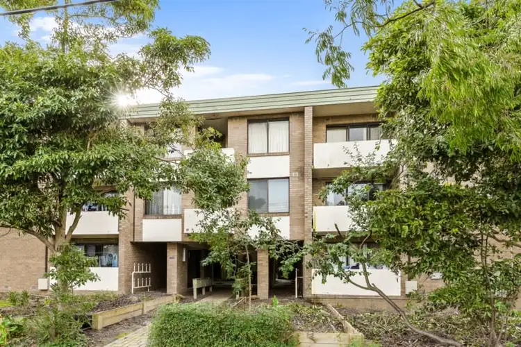 Second view of Homely apartment listing, 20/9-13 Ashted Road, Box Hill VIC 3128