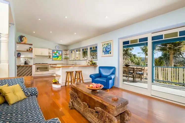 Fifth view of Homely house listing, 62 Narrabeen Park Parade, Warriewood NSW 2102