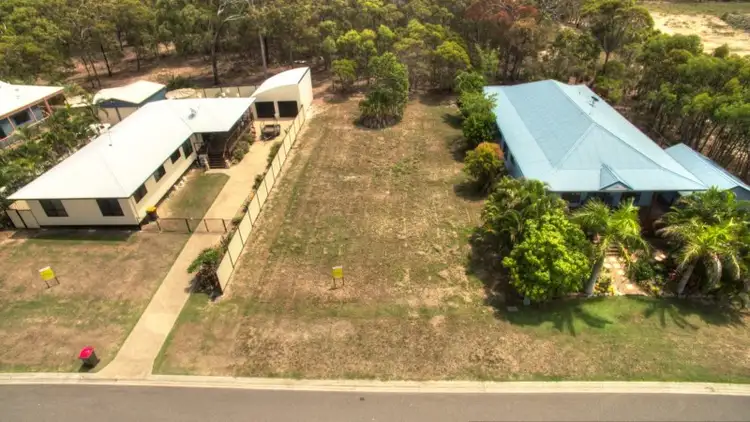 Seventh view of Homely land listing, 12 Discovery Drive, Agnes Water QLD 4677