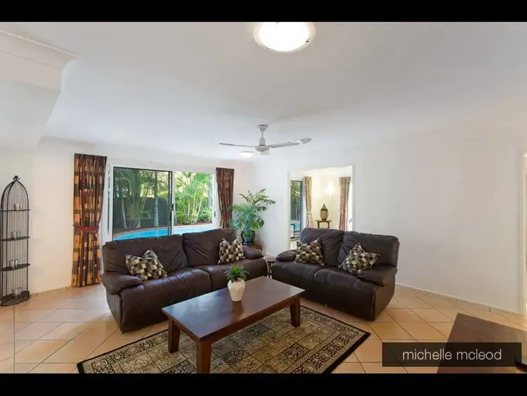 Fifth view of Homely house listing, 80 Hakea Crescent, Chapel Hill QLD 4069