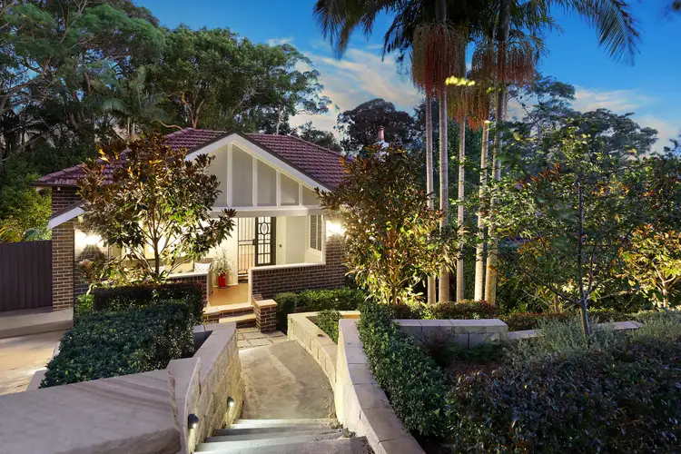Third view of Homely house listing, 29 Godfrey Road, Artarmon NSW 2064