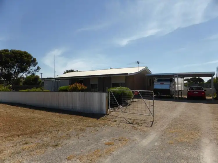 Third view of Homely house listing, 25 Fifth Street, Wool Bay SA 5575