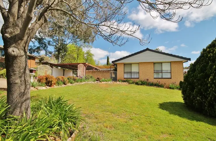 23 Cowper Street, Young NSW 2594