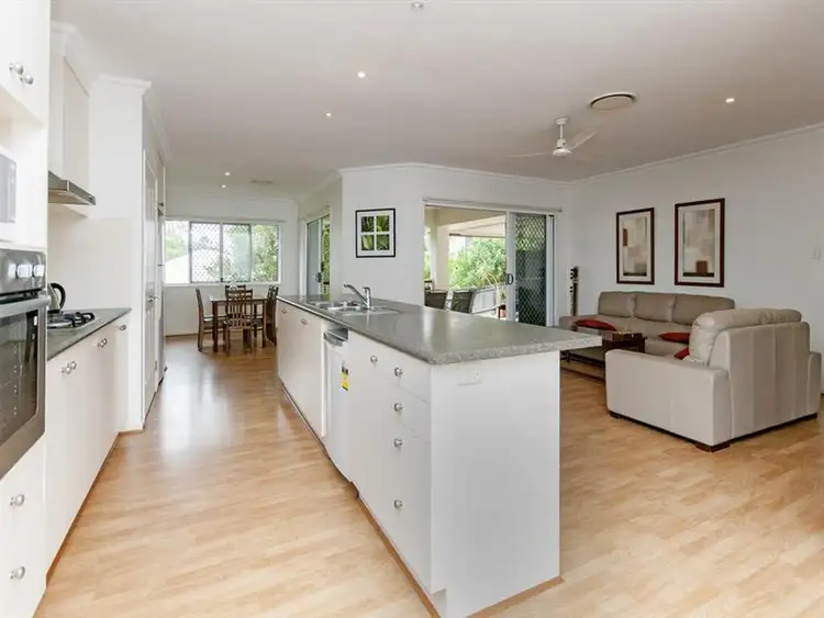 Fourth view of Homely house listing, 8 Backhousia Crescent, Sinnamon Park QLD 4073
