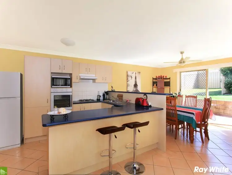 Second view of Homely house listing, 49 Campaspe Circuit, Albion Park NSW 2527