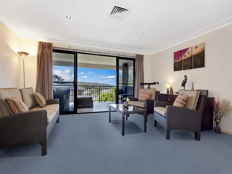 Fifth view of Homely house listing, 18 Connemara Avenue, Killarney Heights NSW 2087