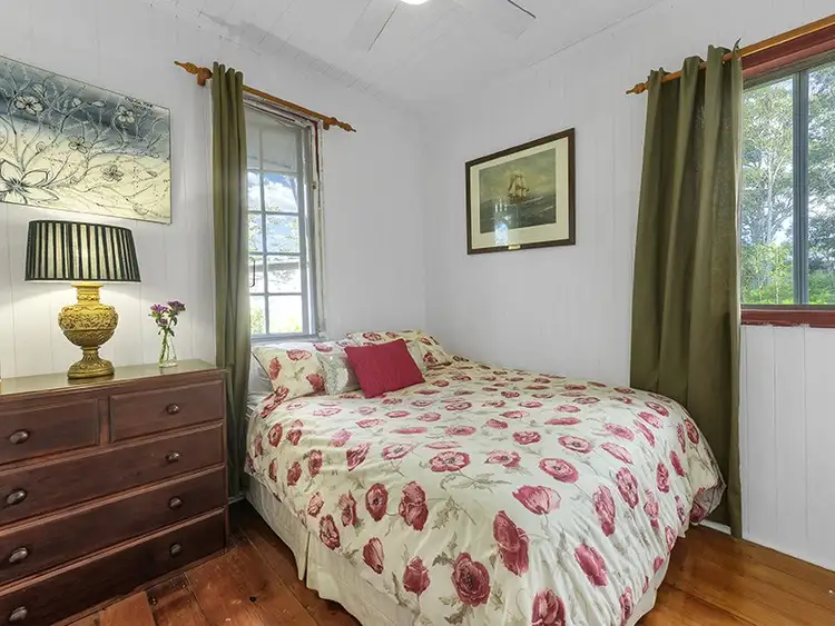 Sixth view of Homely house listing, 13 Woodcock Street, Paddington QLD 4064