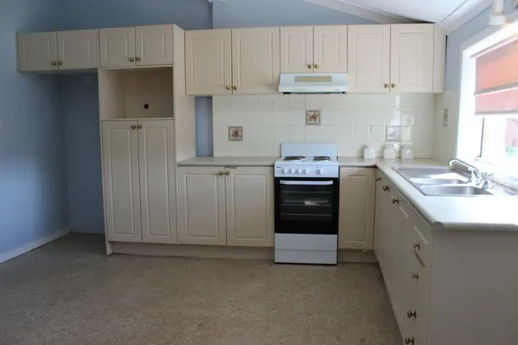 Second view of Homely house listing, 36 Musket Parade, Lithgow NSW 2790
