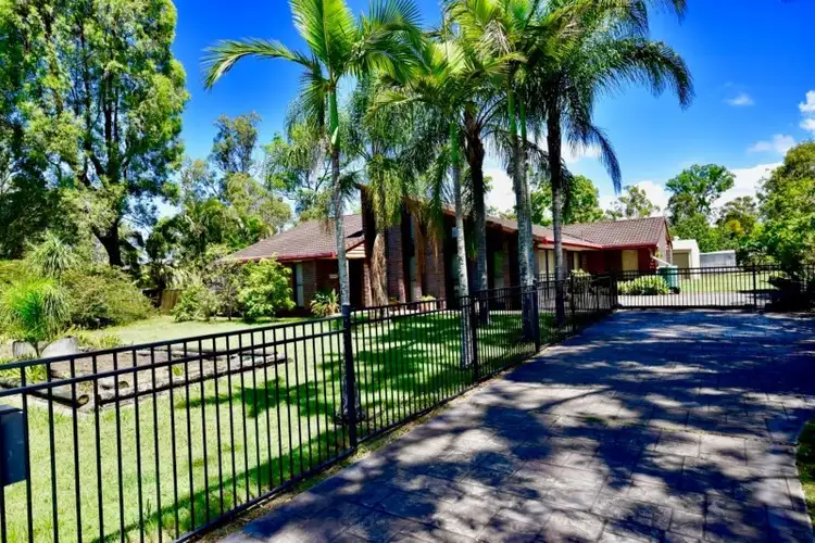 Fifth view of Homely house listing, 54 Michigan Drive, Oxenford QLD 4210