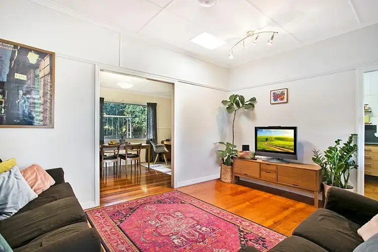 Fourth view of Homely house listing, 71 Sheffield Street, Oxley QLD 4075