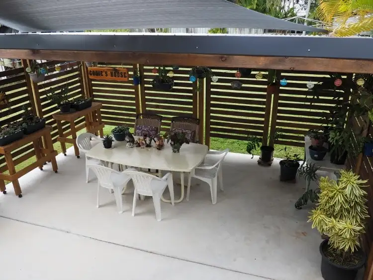 Second view of Homely house listing, 187 Tooley Street, Maryborough QLD 4650