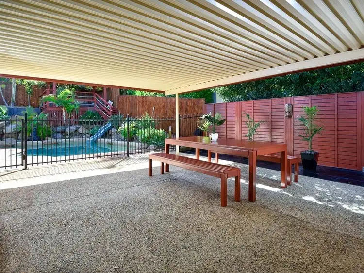 Third view of Homely house listing, 76 Saraband Drive, Eatons Hill QLD 4037