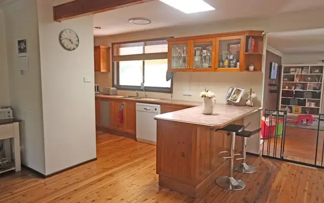 Fourth view of Homely house listing, 15 Rita Street, Thirlmere NSW 2572
