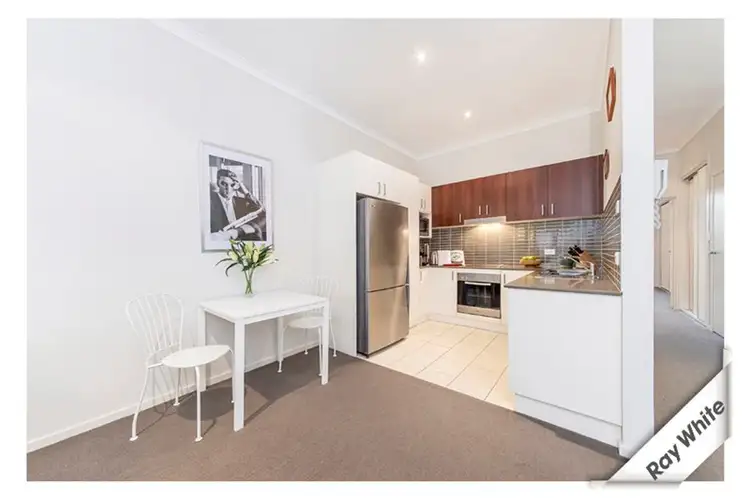 Fourth view of Homely apartment listing, 11/31 Thynne Street, Bruce ACT 2617