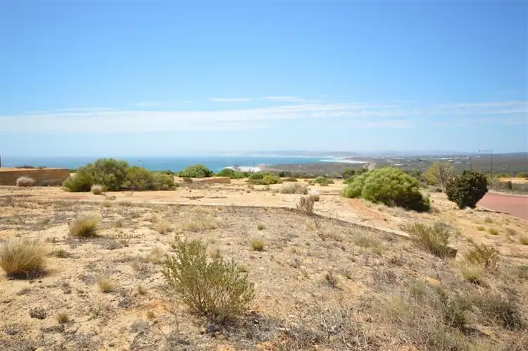 Fourth view of Homely land listing, 31 Lot 132 Lawrencia Loop, Kalbarri WA 6536