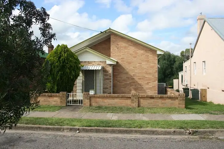 Main view of Homely house listing, 135 Clifford Street, Goulburn NSW 2580