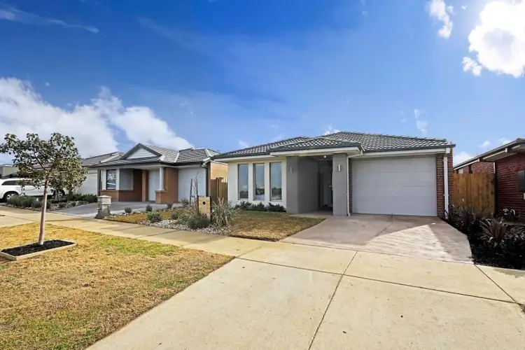 10 Ackland Street, Armstrong Creek VIC 3217