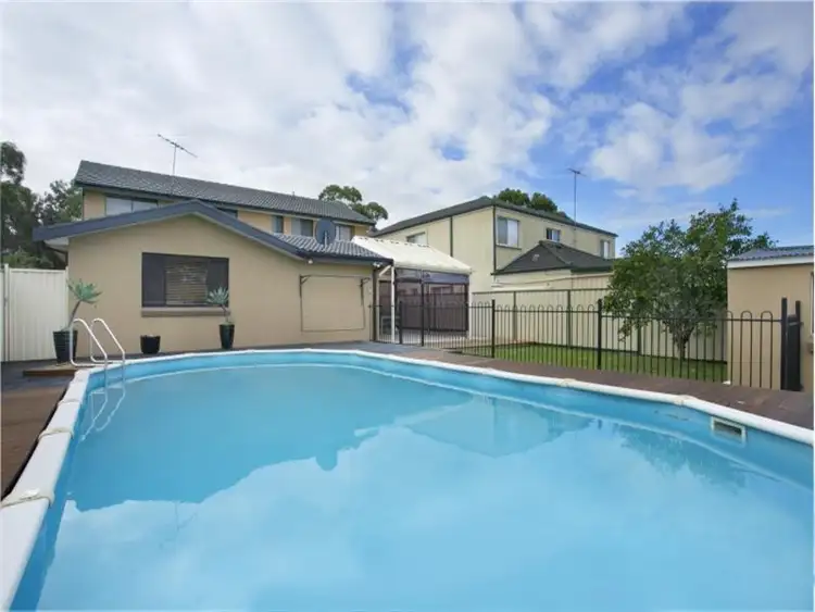 Sixth view of Homely house listing, 11 Ben Lomond Street, Bossley Park NSW 2176