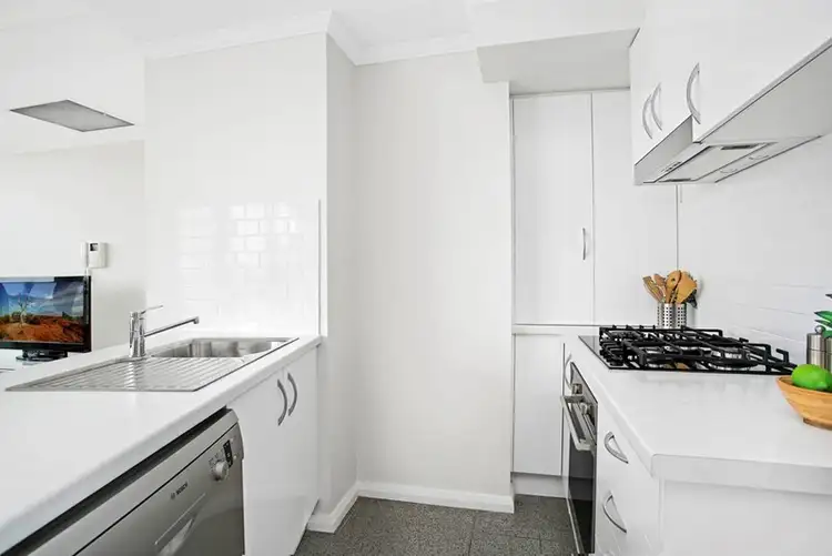 Third view of Homely apartment listing, 285/298 Sussex Street, Sydney NSW 2000