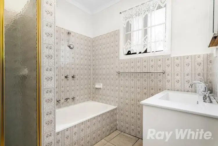 Fifth view of Homely house listing, 138 Raleigh Street, Thornbury VIC 3071