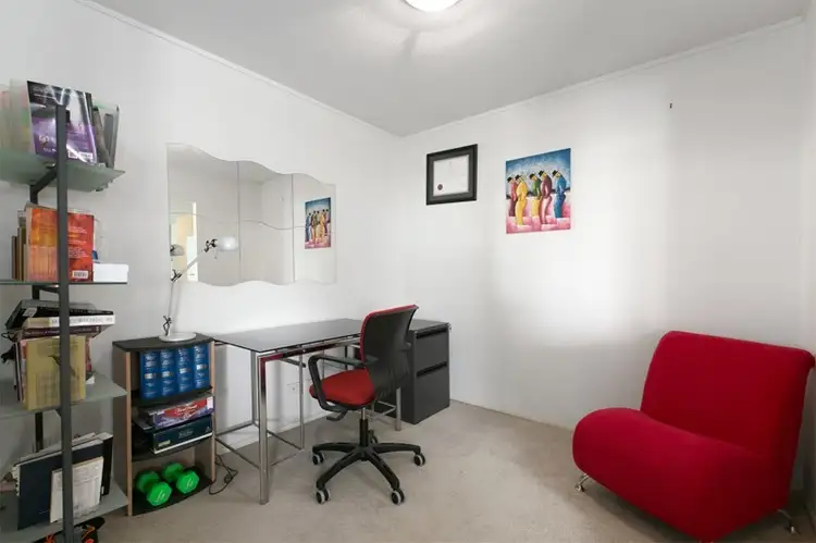 Fourth view of Homely apartment listing, 24/15 Goodwin Street, Kangaroo Point QLD 4169