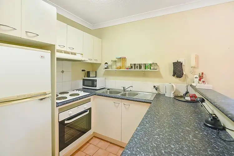 Fourth view of Homely apartment listing, 2/14-16 Spendelove Avenue, Southport QLD 4215