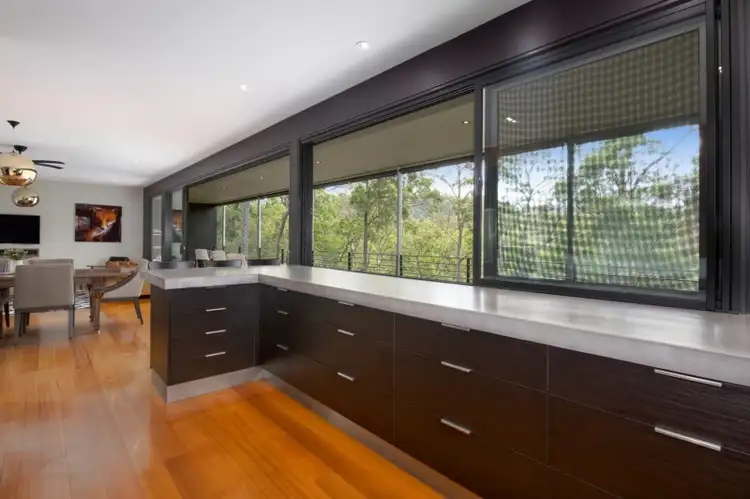 Fourth view of Homely house listing, 19 Lilly Pilly Road, Pullenvale QLD 4069