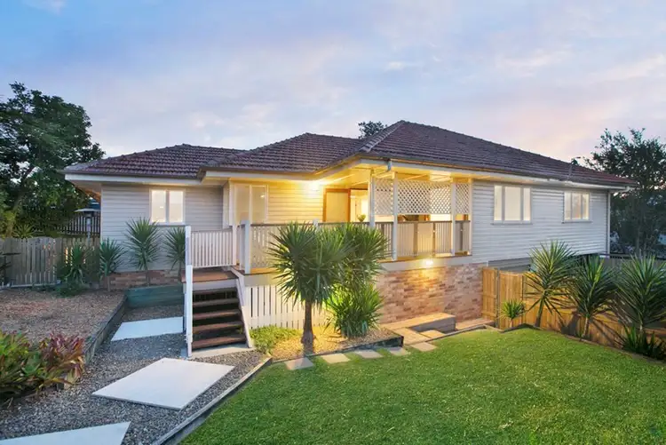 2 Greening Street, Mount Gravatt QLD 4122