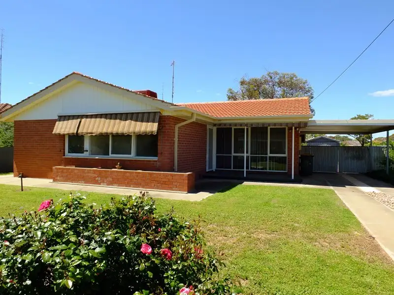 Main view of Homely house listing, 4 Lyon Street, Kadina SA 5554