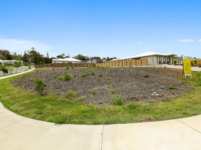 Main view of Homely land listing, 21 Shire Drive, Noosaville QLD 4566