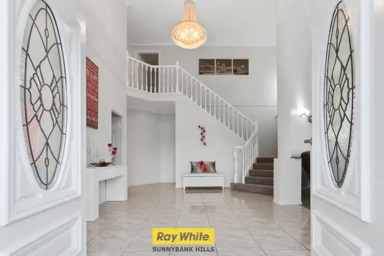 Fourth view of Homely house listing, 98 Menser Street, Calamvale QLD 4116