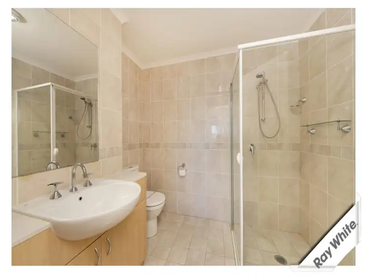 Fifth view of Homely house listing, 8/12 Waniassa Street, Queanbeyan NSW 2620