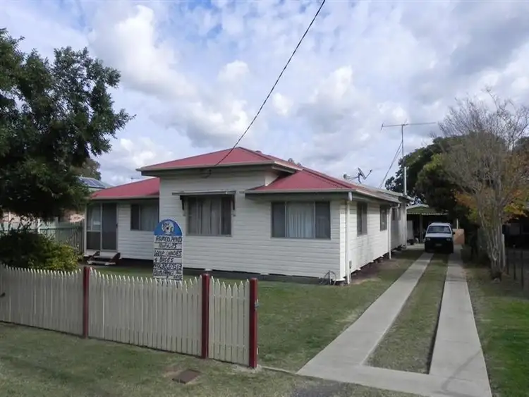 Second view of Homely house listing, 5 Well, Pittsworth QLD 4356
