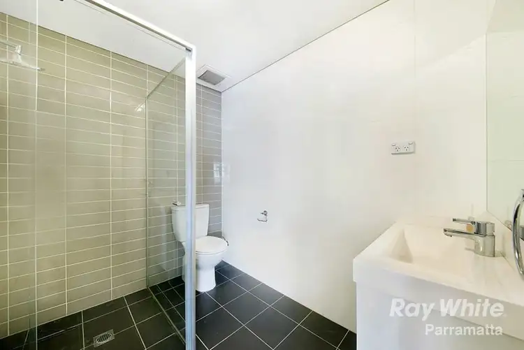 Seventh view of Homely apartment listing, 4/34 Albert Street, North Parramatta NSW 2151