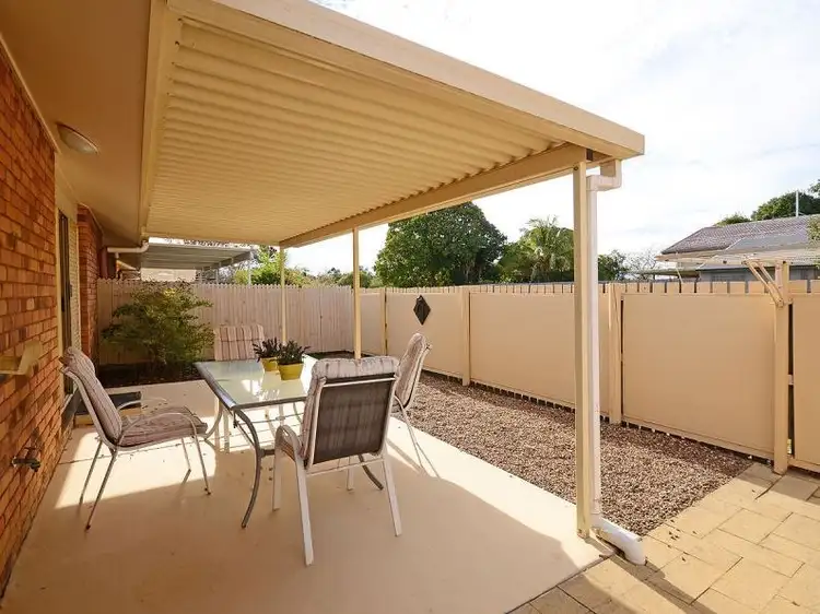 Fourth view of Homely house listing, 10/63 Hillyard Str, Pialba QLD 4655