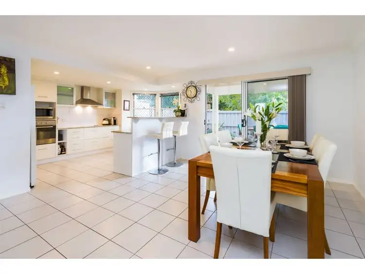 Third view of Homely townhouse listing, 15/15 San Mateo Boulevard, Eight Mile Plains QLD 4113