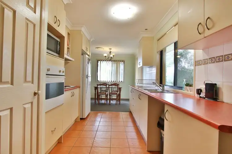 Fifth view of Homely house listing, 71 Rumsey Drive, Raceview QLD 4305