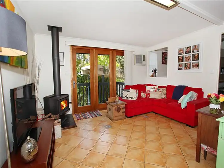 Sixth view of Homely house listing, 8 Laurel Avenue, Nambour QLD 4560