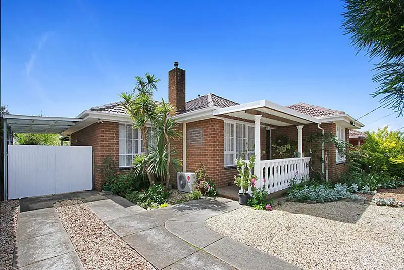 Main view of Homely house listing, 10 Bickley Avenue, Thomastown VIC 3074