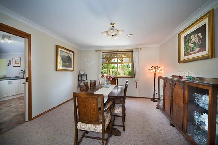 Fifth view of Homely house listing, 43 Forest Park Rd West, Blackheath NSW 2785