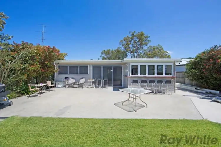 Fifth view of Homely house listing, 37 Elouera Avenue, Buff Point NSW 2262