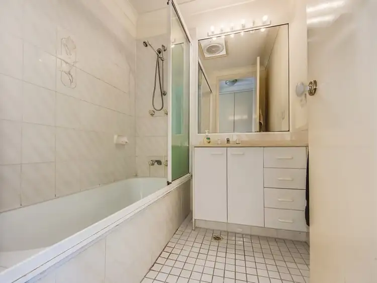 Seventh view of Homely townhouse listing, 2/215 Cottesloe Drive, Mermaid Waters QLD 4218