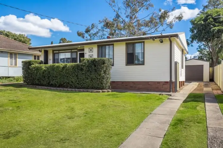 65 Robyn Street, Blacktown NSW 2148