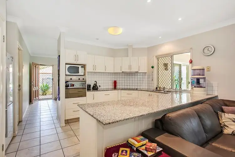 Fifth view of Homely house listing, 68A Harrier Drive, Burleigh Waters QLD 4220